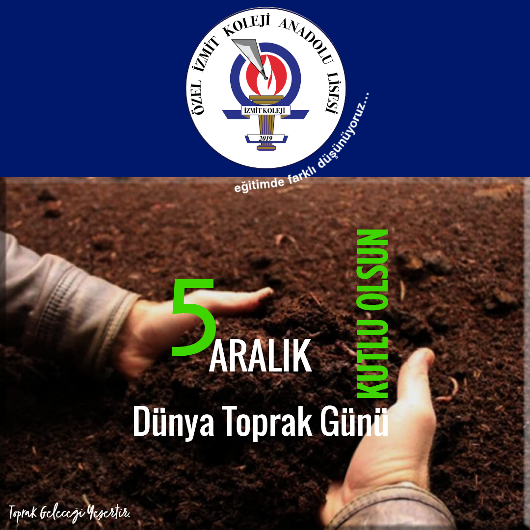 Toprak Günü