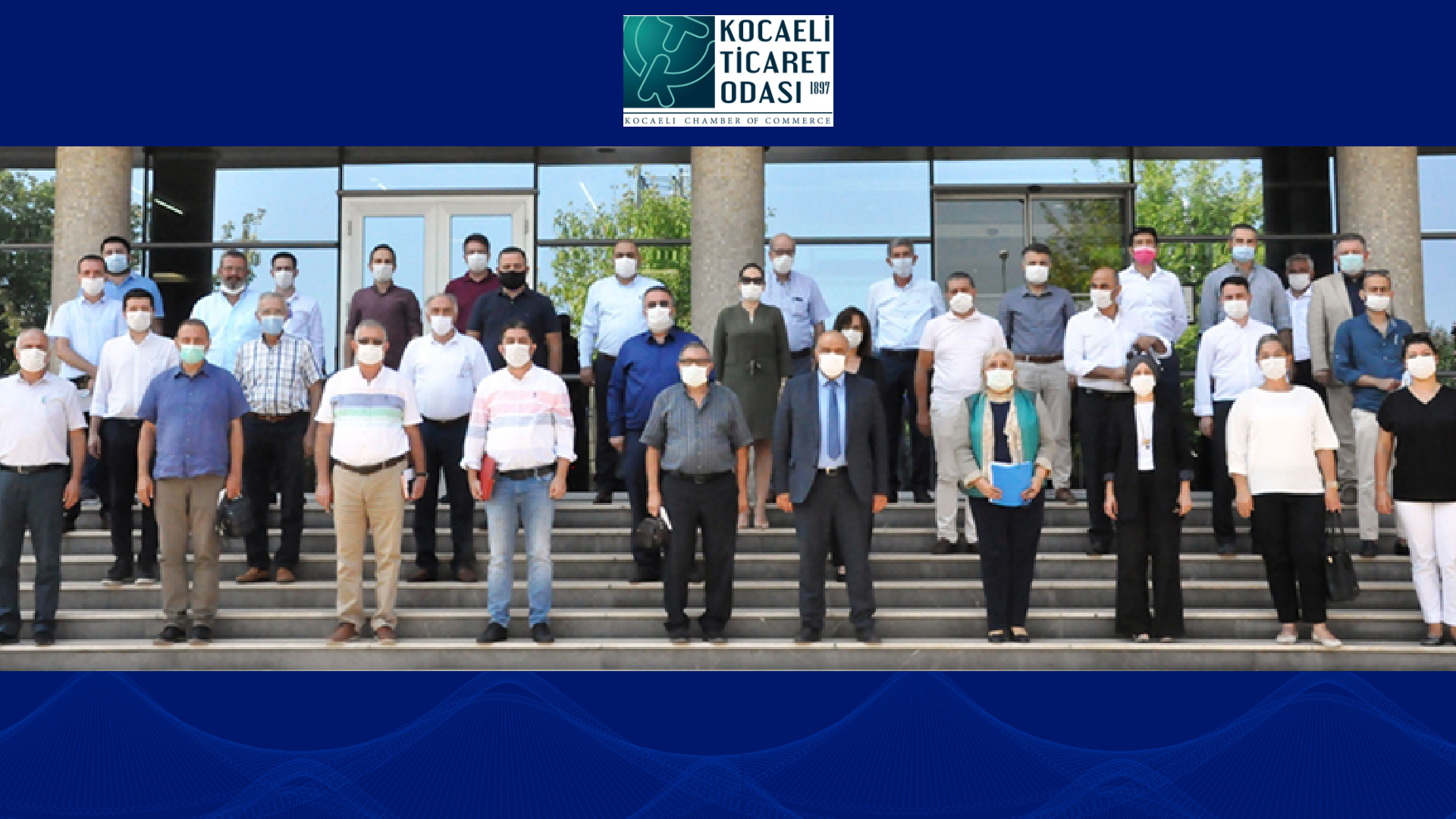 Kocaeli Ticaret Odasında Özel Okullar Toplantısı