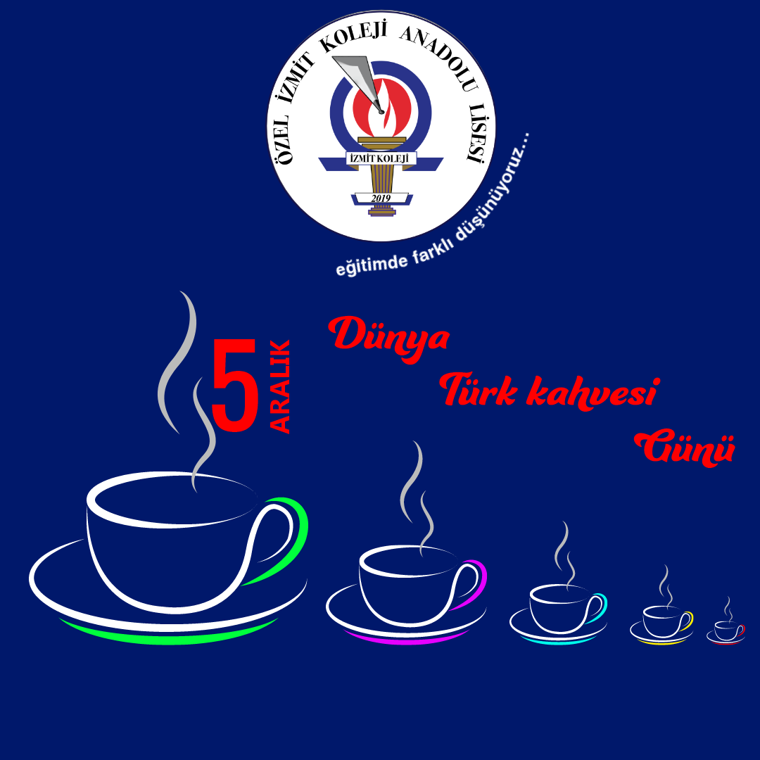 Dünya Türk Kahvesi Günü