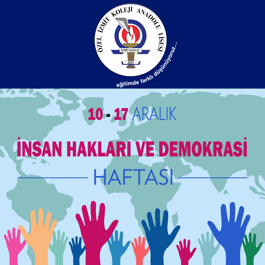 İnsan Hakları Günü