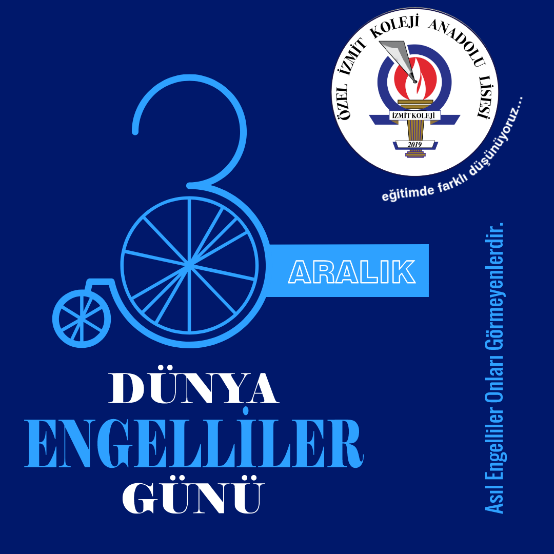 Engelliler Günü